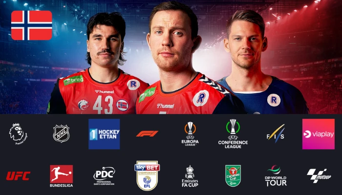 IPTV Norge